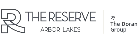 The Reserve at Arbor Lakes